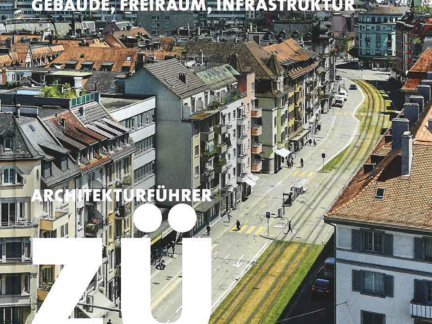 2020 Architekturführer Hochparterre