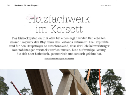 3105 20230804 Tec21 25 2023 Holzfachwerk