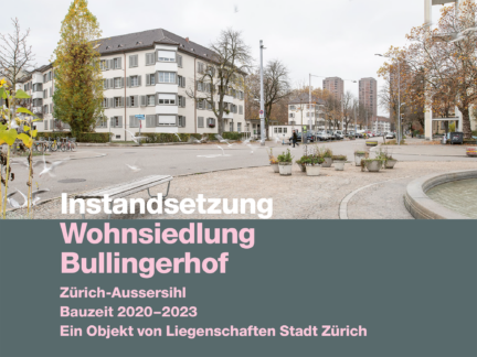 3055 202507 wohnsiedlung bullingerhof baudokumentation