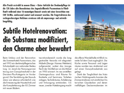 20120801 Schweizer Holzbau Pax 1