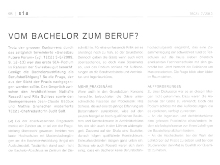 20100212 Vom Bachelorzum Beruf