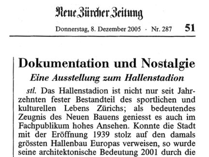 Hasta ausstell nzz 051208
